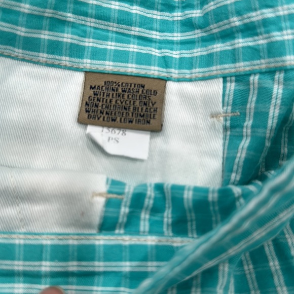 Men’s Bill khakis shorts - Picture 5 of 7